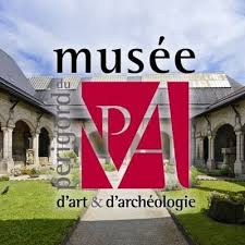 museum logo