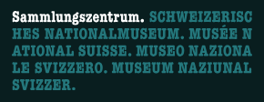 museum logo